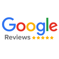 Google reviews icon